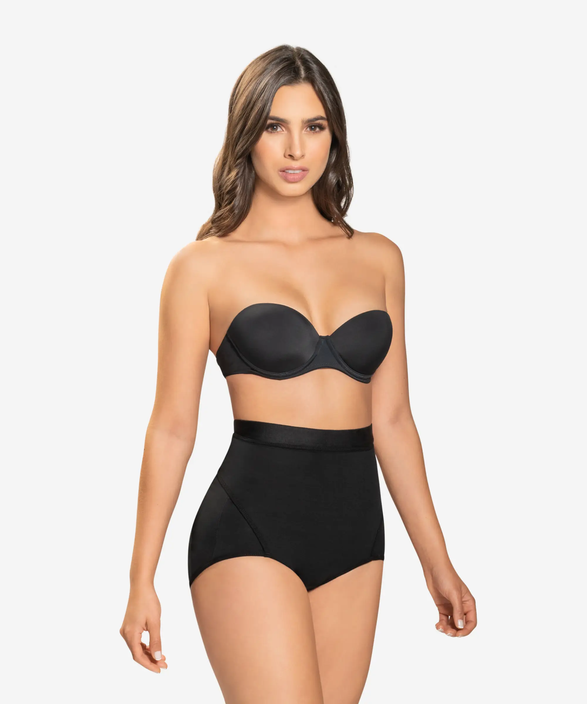 Black / Negro