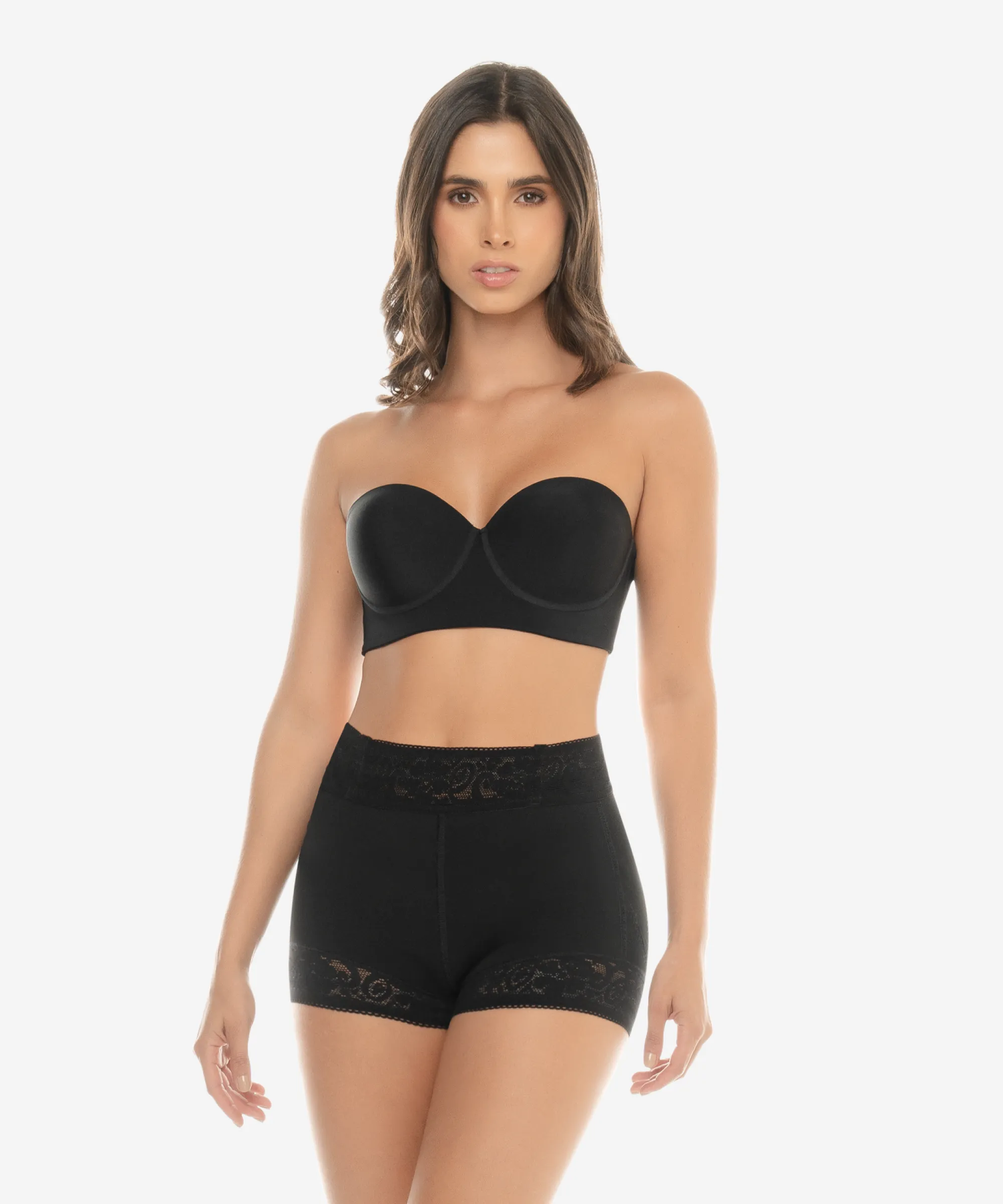 Black / Negro