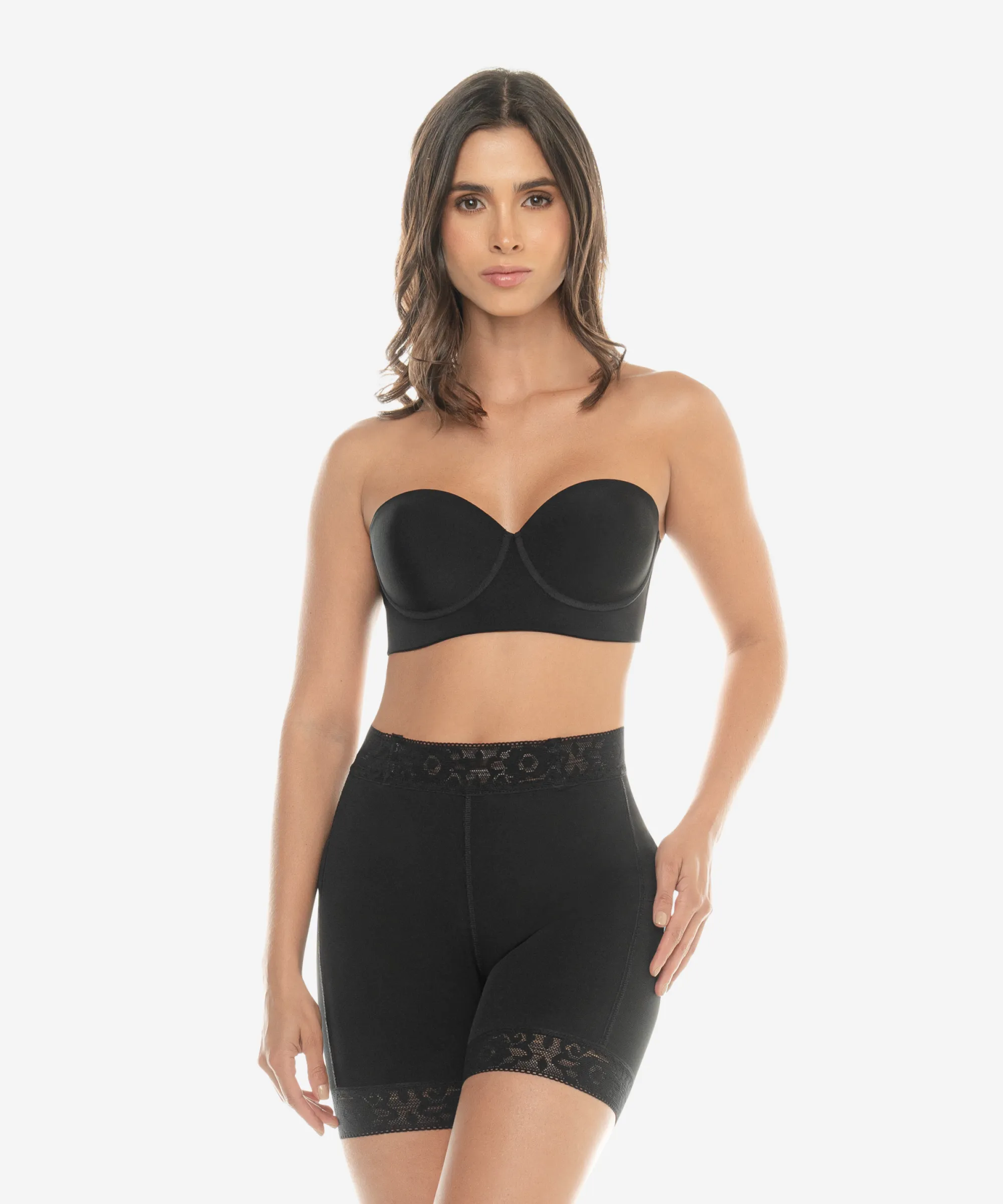 Black / Negro