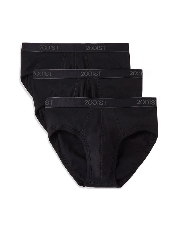 Bra with a removable padding for customizable support 2xist 3-Pack Cotton Contour Pouch Brief 020303 Bra with a removable padding for customizable support 2xist 3-Pack Cotton Contour Pouch Brief 020303