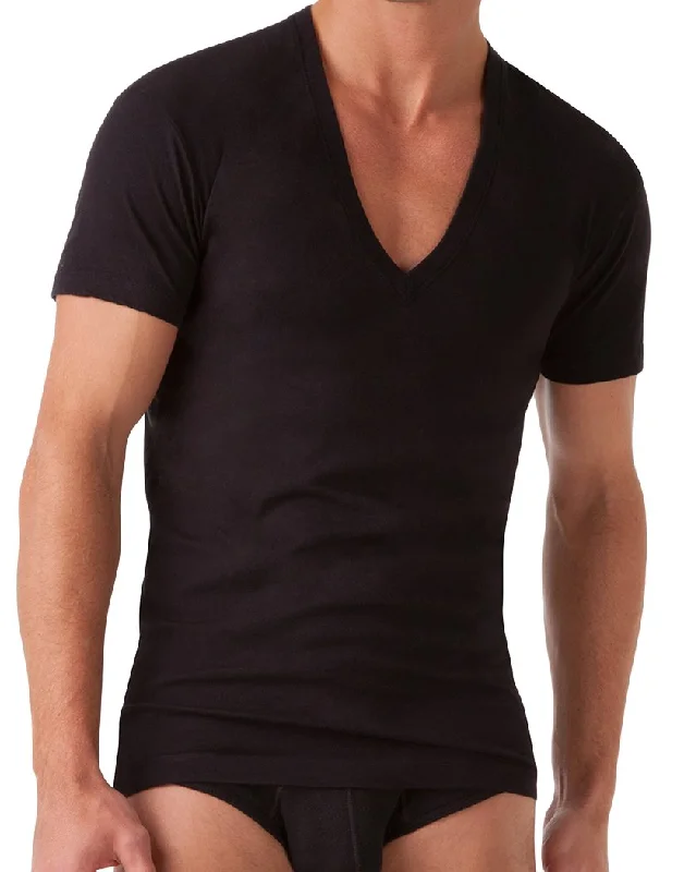 Wireless bras for ultimate comfort and freedom 2xist 3-Pack Essential Slim Fit V-Neck T-Shirt 020341 Wireless bras for ultimate comfort and freedom 2xist 3-Pack Essential Slim Fit V-Neck T-Shirt 020341