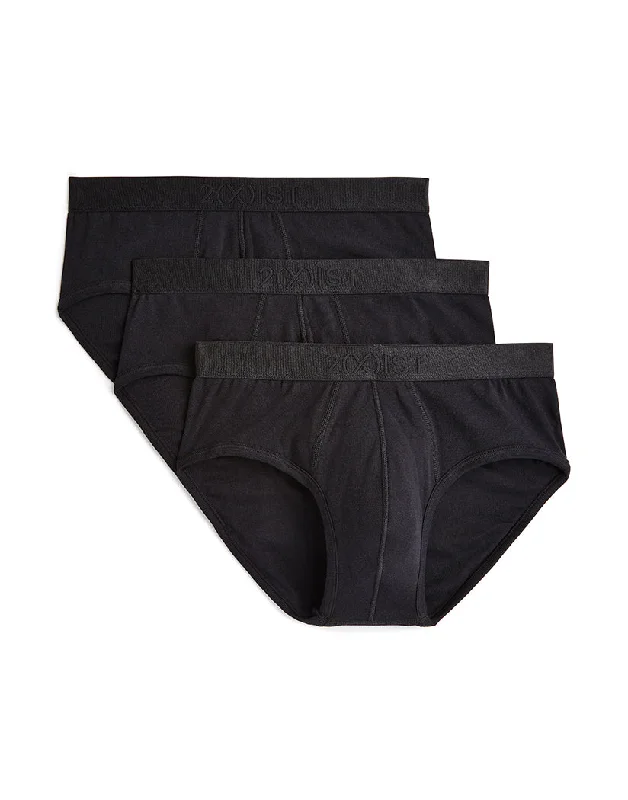 Nylon bras offering durability and stretch 2xist 3-Pack Pima Cotton Contour Pouch Brief 50103 Nylon bras offering durability and stretch 2xist 3-Pack Pima Cotton Contour Pouch Brief 50103