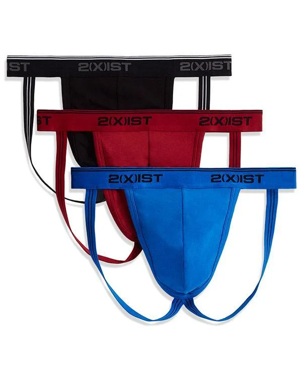Scotts Red/Black/Skydiver