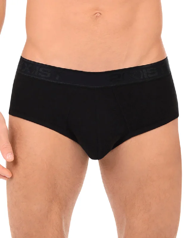 Bra with a wireless memory foam cup for ultimate comfort 2xist Pima Cotton Contour Pouch Brief 041003 Bra with a wireless memory foam cup for ultimate comfort 2xist Pima Cotton Contour Pouch Brief 041003