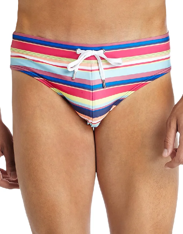 Multi Stripe