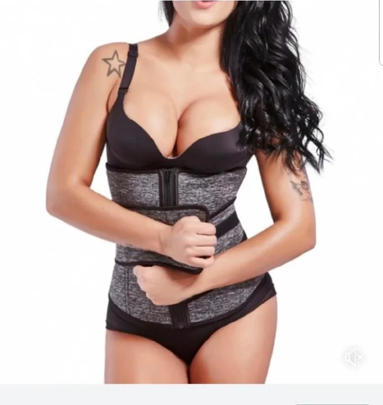 Shaper for a formal event to enhance curves​4011 Cinturilla One Belt