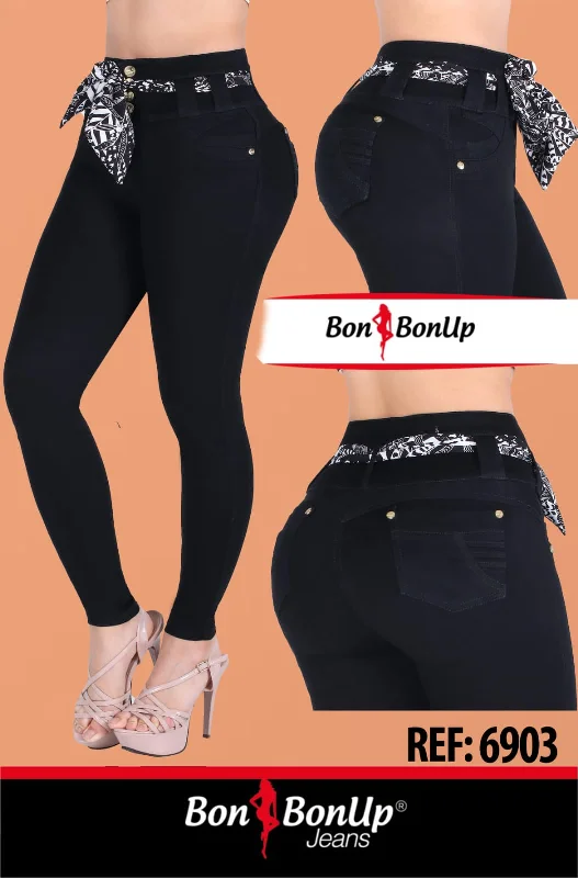 Full - body shaper for post - pregnancy body recovery​6903 BonBon - 9315