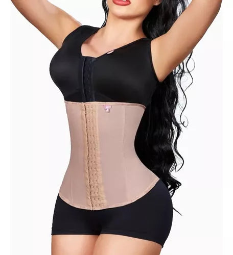 Shaper for a beach - ready body in summer​8008-9 CInturilla Perfectissima