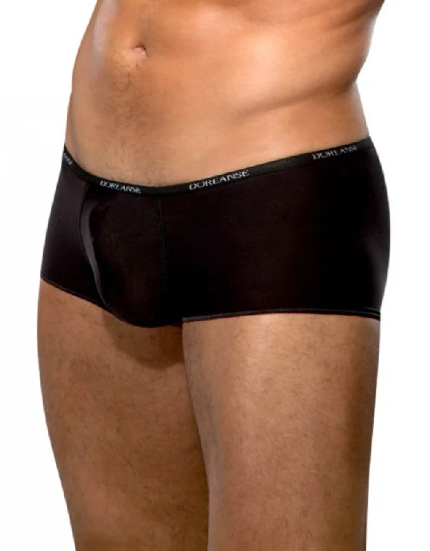 Balconette bras with a stylish and flattering design Doreanse Men's Aire Trunk D-1590 Balconette bras with a stylish and flattering design Doreanse Men's Aire Trunk D-1590