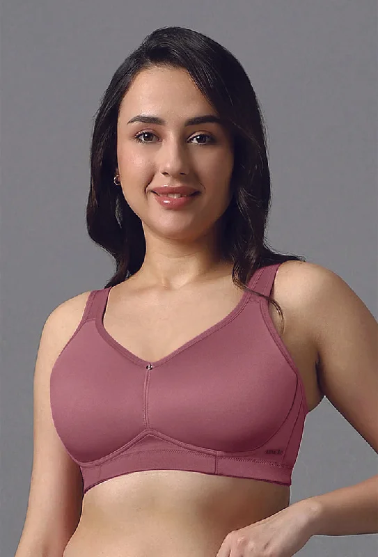 Bralettes for a trendy and comfortable alternative AMANTE BRA-BRA93801 Airy Padded Non-wired Support Bra Bralettes for a trendy and comfortable alternative AMANTE BRA-BRA93801 Airy Padded Non-wired Support Bra