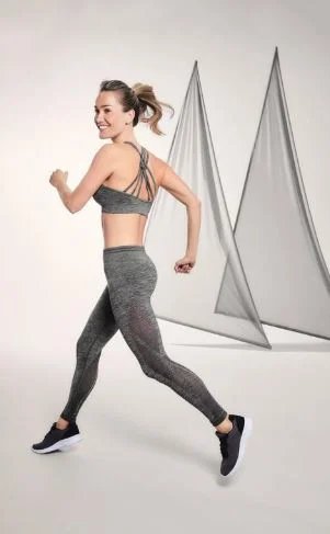 Adjustable non wired bras for maximum comfort​Amoena Seamless Sport Pant