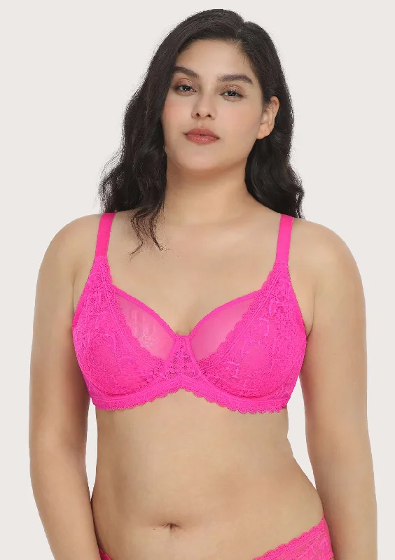 Hot Pink