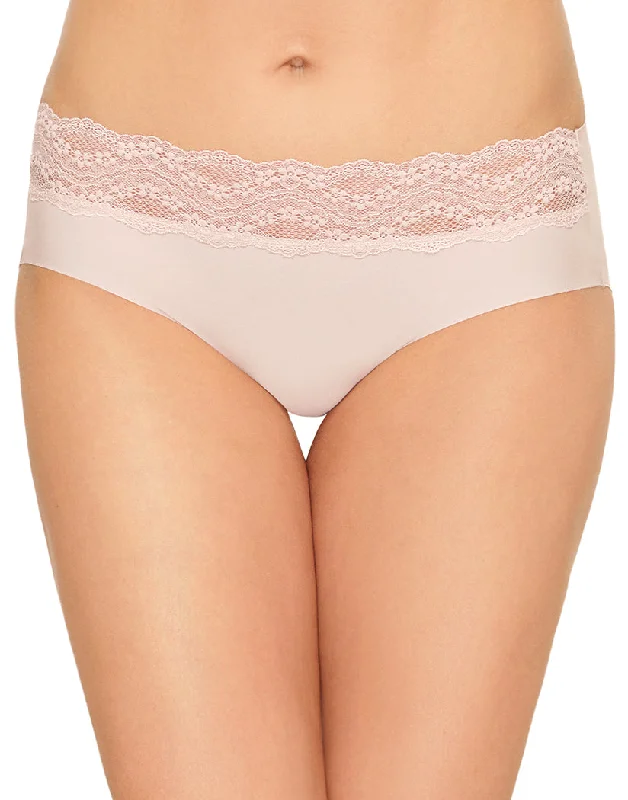 Full - cup bras providing maximum coverage and support b.tempt'd by Wacoal B.Bare Hipster - 978267 Full - cup bras providing maximum coverage and support b.tempt'd by Wacoal B.Bare Hipster - 978267