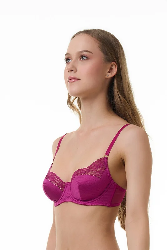 Strapless bras for wearing with strapless tops and dresses​ BELLAGIO BRA-BB5561