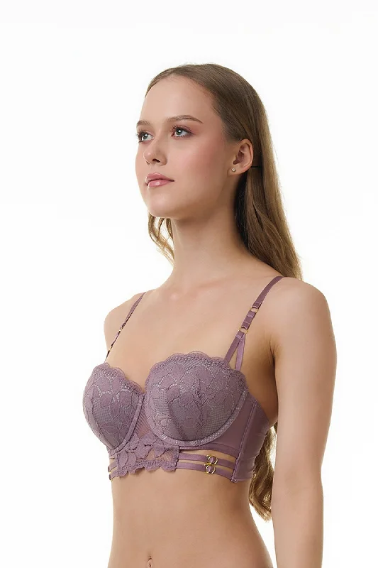 Sports bras for high - impact activities and workouts​ BELLAGIO BRA-BB9917