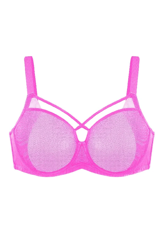 Barbie Pink