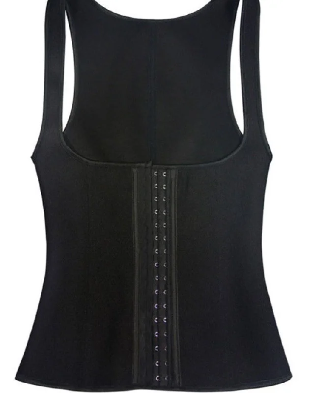 Shaper camisole for a smooth silhouette under tops​Body Shaper Vest