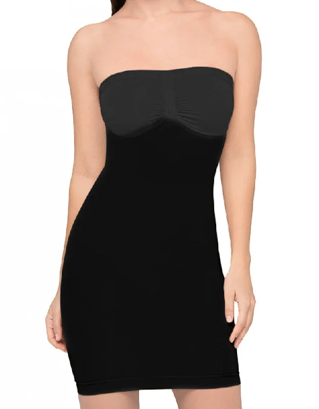 Bra with a multi - way strap system for different outfits Body Wrap The Slenderizer Underwire Bra Slip 47200 Bra with a multi - way strap system for different outfits Body Wrap The Slenderizer Underwire Bra Slip 47200