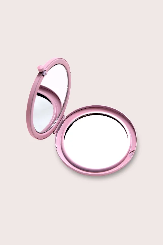Bra with a wire - free construction for a softer feel​ Branded Mirror