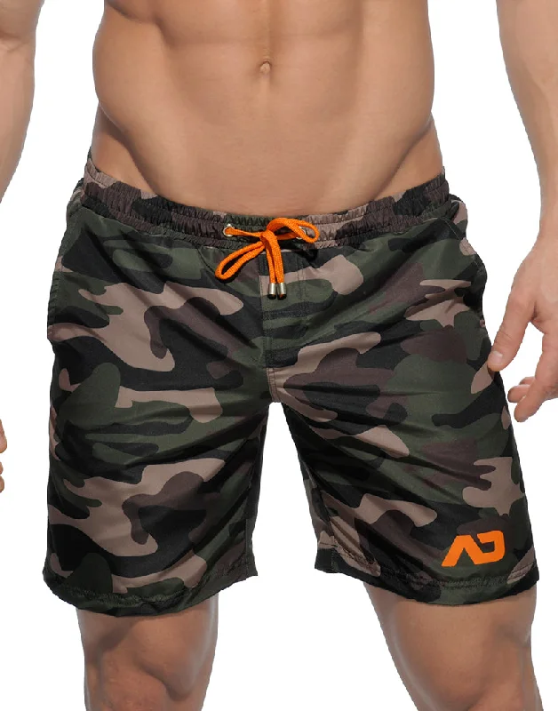Camouflage