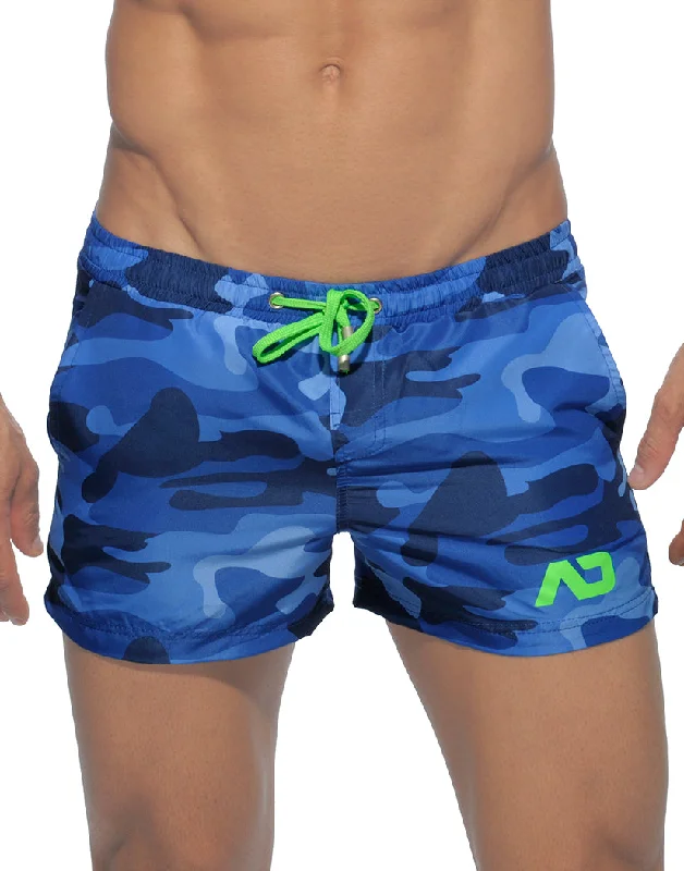 Balconette bras with a stylish and flattering design Addicted Camouflage Swim Short ADS096 Balconette bras with a stylish and flattering design Addicted Camouflage Swim Short ADS096