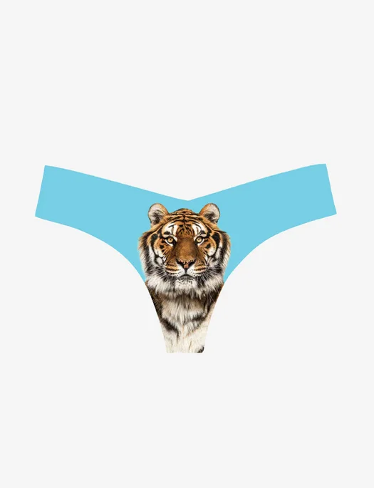 Shaper made of breathable fabric for all - day comfortCommando Classic Photo Op Thong Shaper made of breathable fabric for all - day comfortCommando Classic Photo Op Thong