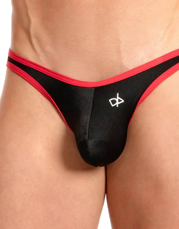 Bra with a cross - back strap design for a trendy look Daniel Alexander Capri Bikini DAI061 Bra with a cross - back strap design for a trendy look Daniel Alexander Capri Bikini DAI061