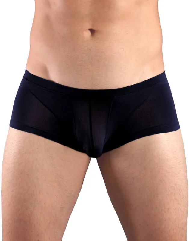 Bra with a wireless memory foam cup for ultimate comfort Doreanse Adonis Low Rise Anatomical Cotton Trunk Underwear 1750 Bra with a wireless memory foam cup for ultimate comfort Doreanse Adonis Low Rise Anatomical Cotton Trunk Underwear 1750