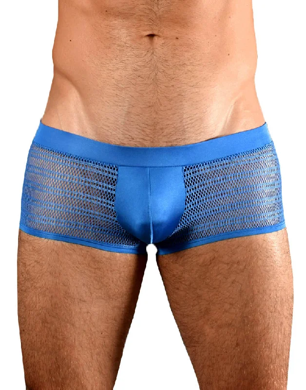 Bra with a mesh - lined cup for better breathability​ Doreanse Mesh Trunk 1588