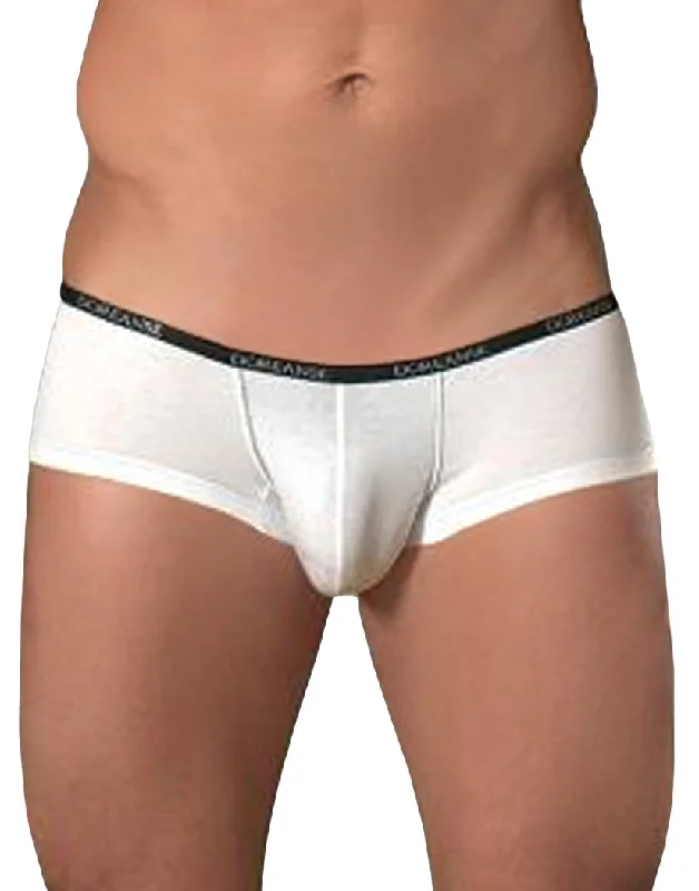 Front - closure bras for easy on and off Doreanse Naked Cotton Modal Mini Trunk 1781 Front - closure bras for easy on and off Doreanse Naked Cotton Modal Mini Trunk 1781