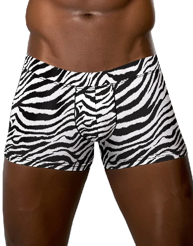 Convertible bras with adjustable straps for versatile styling Doreanse Zebra Boxer 1814 Convertible bras with adjustable straps for versatile styling Doreanse Zebra Boxer 1814
