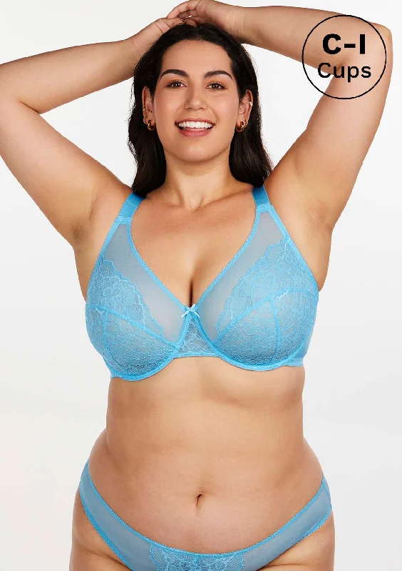 Capri Blue