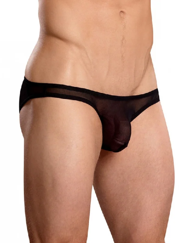 Bra with padded straps to reduce shoulder strain Male Power Euro Male Mesh Brazilian Pouch Bikini Pak-881 Bra with padded straps to reduce shoulder strain Male Power Euro Male Mesh Brazilian Pouch Bikini Pak-881