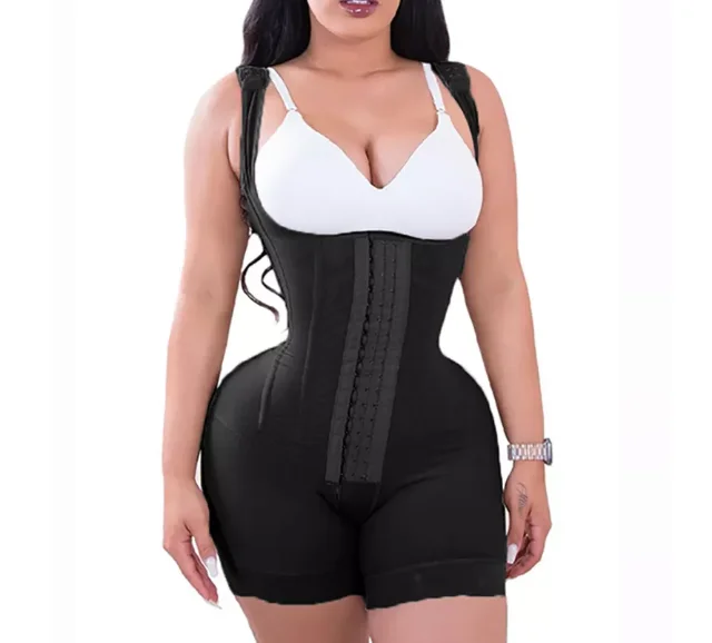 Shaper for a business outfit to maintain a neat look​Faja (Stage 2)