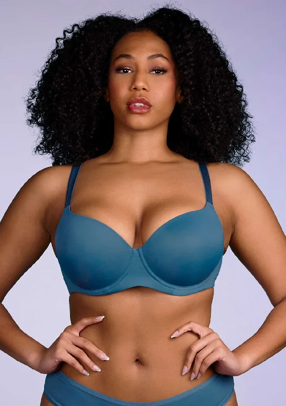 Teal Blue