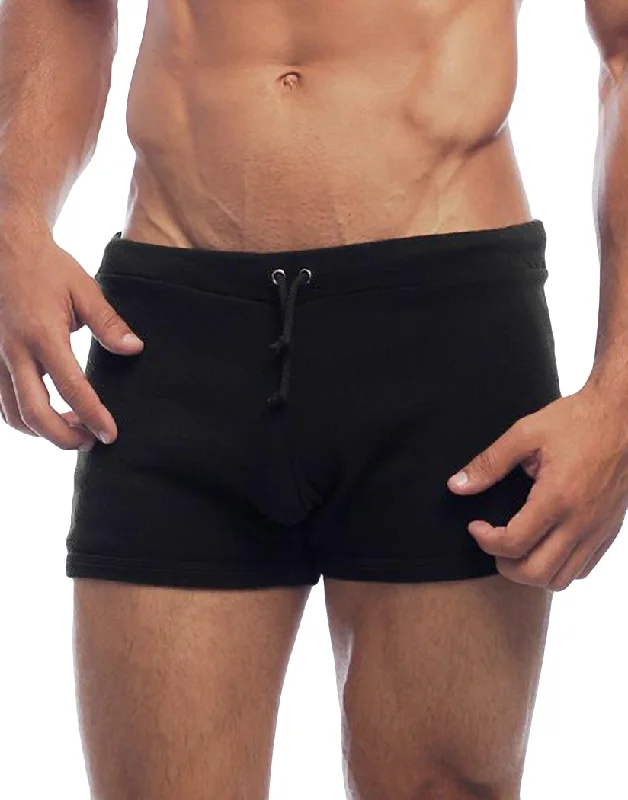 Lace bras for a feminine and elegant touch​ Go Softwear LA Wash Hiker Short 4643