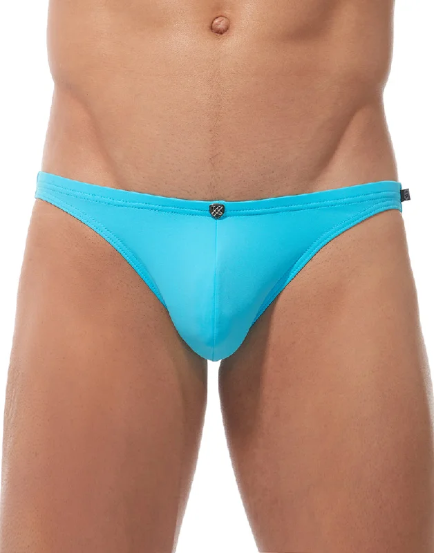 Bra with a wire - free band for a more comfortable underbust area Gregg Homme Caliente Swim Brief 170635 Bra with a wire - free band for a more comfortable underbust area Gregg Homme Caliente Swim Brief 170635