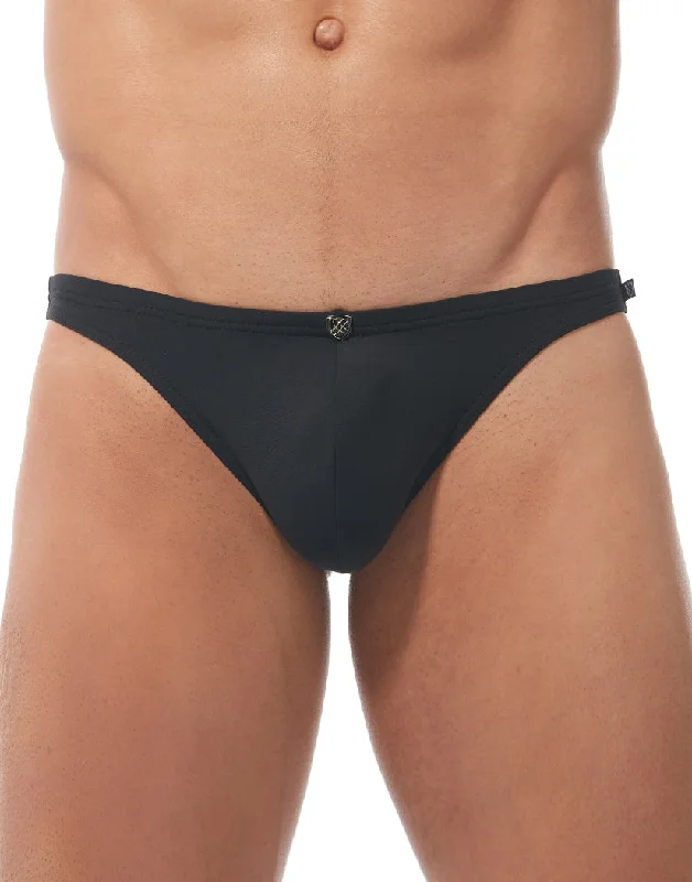 Bra with a seamless cup for a smooth silhouette Gregg Homme Caliente Swim Thong 170625 Bra with a seamless cup for a smooth silhouette Gregg Homme Caliente Swim Thong 170625