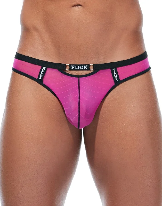 Bra with a floral - print for a feminine and stylish look Gregg Homme Renegade Thong 172104 Bra with a floral - print for a feminine and stylish look Gregg Homme Renegade Thong 172104