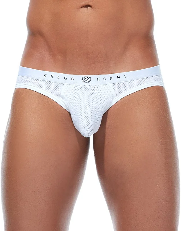 Convertible bras with adjustable straps for versatile styling Gregg Homme Room-Max Air Brief 172603 Convertible bras with adjustable straps for versatile styling Gregg Homme Room-Max Air Brief 172603