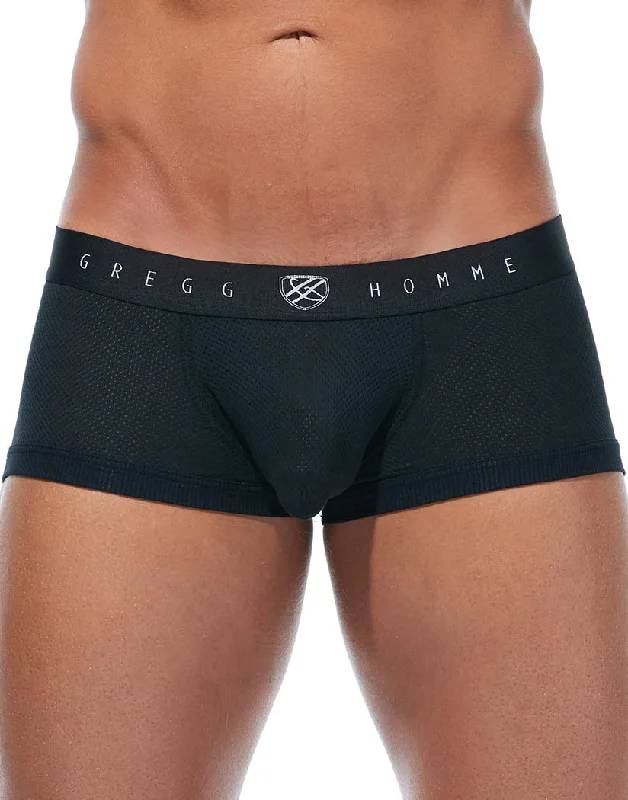 Bra with a lace - trim for an elegant and delicate touch Gregg Homme Room-Max Air Trunk 172605 Bra with a lace - trim for an elegant and delicate touch Gregg Homme Room-Max Air Trunk 172605