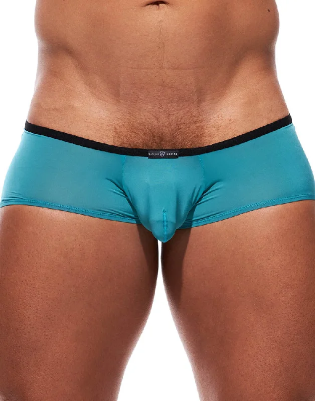 Bra with a plunge neckline for low - cut tops​ Gregg Homme Voyeur Trunk 100605