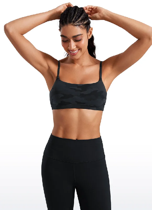 Bra with a quarter - cup design for a very revealing style Butterluxe Adjustable Spaghetti Strap Bra Bra with a quarter - cup design for a very revealing style Butterluxe Adjustable Spaghetti Strap Bra