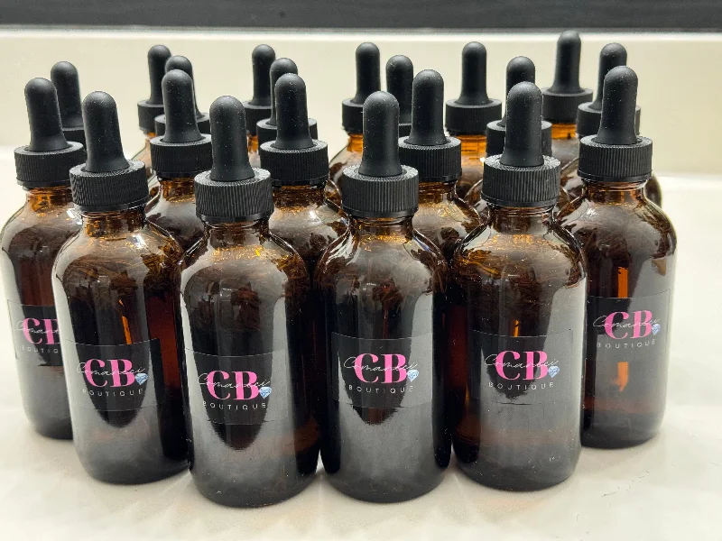 Shaper for a workout dress to keep the body in shape​“ Hair Growth Oil “