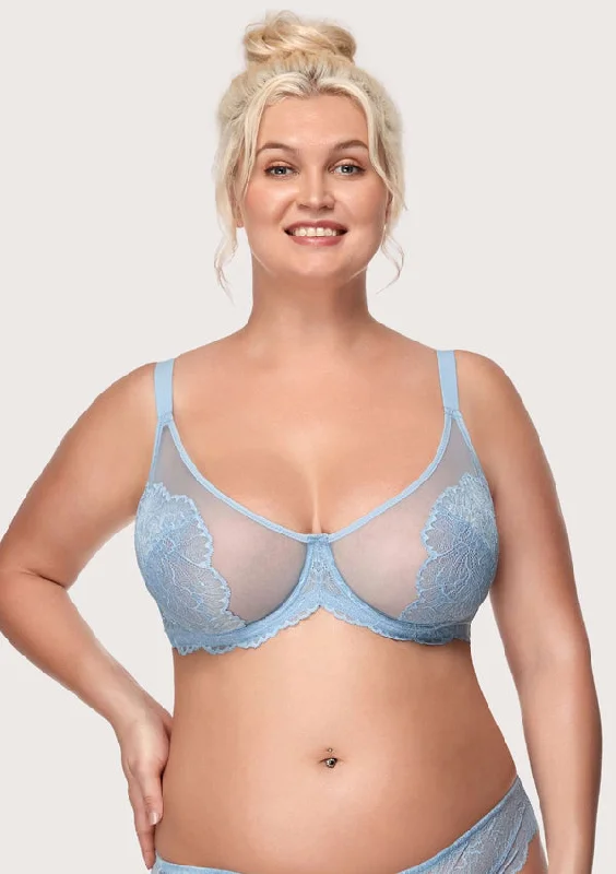 Storm Blue