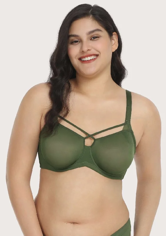 Dark Green