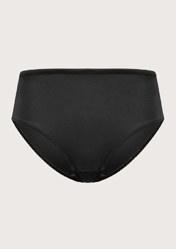 Bra with a foam - lined cup for a more structured shape Patricia Smooth Classic Soft Stretch High-rise Brief Underwear Bra with a foam - lined cup for a more structured shape Patricia Smooth Classic Soft Stretch High-rise Brief Underwear