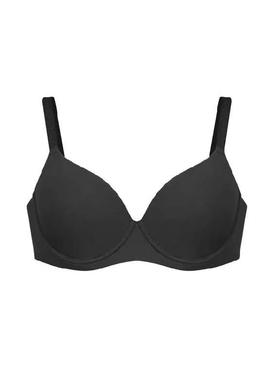 MOLDED-BLACK