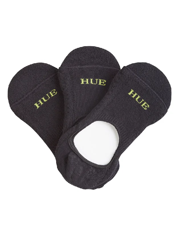 Bra with a soft - touch lining for a luxurious experience​ HUE 3 Pack Air Cushion Liner 13698