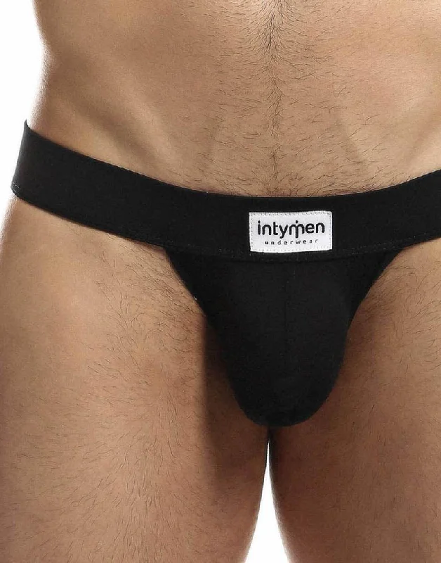 Bra with a satin - lined cup for a smooth and comfortable fit Intymen Proud Jock INE020 Bra with a satin - lined cup for a smooth and comfortable fit Intymen Proud Jock INE020
